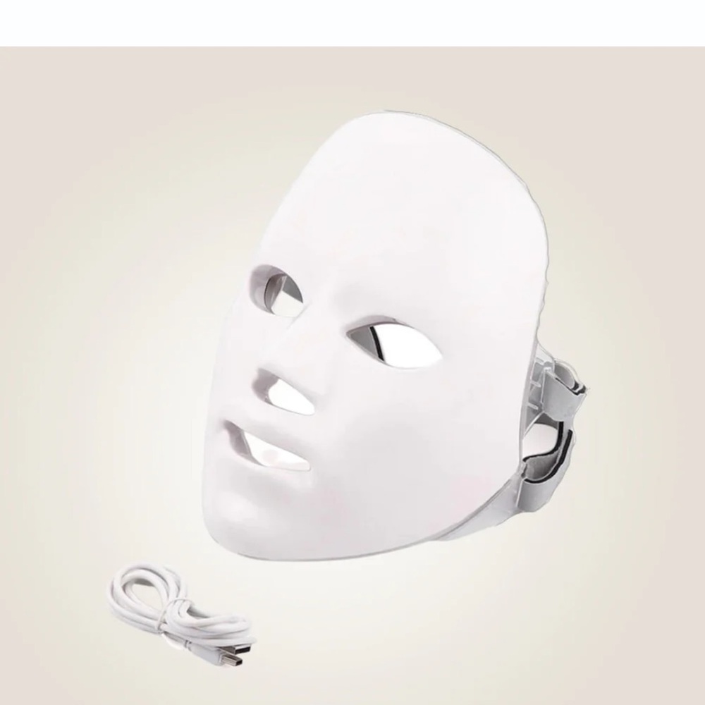 Skinhaven Face Mask Light Therapy Pro